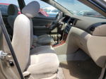 2004 Toyota Corolla Ce Tan vin: 2T1BR32E84C168652