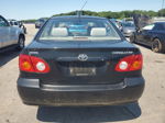 2004 Toyota Corolla Ce Черный vin: 2T1BR32E84C289195