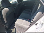 2005 Toyota Corolla S Silver vin: 2T1BR32E85C416416