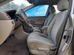 2008 Toyota Corolla Ce Tan vin: 2T1BR32E88C869410