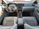 2003 Toyota Corolla Ce Gray vin: 2T1BR32E93C096133