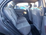 2003 Toyota Corolla Ce Gray vin: 2T1BR32E93C096133