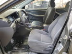 2003 Toyota Corolla Ce Silver vin: 2T1BR32E93C771768