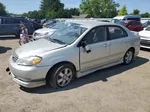 2004 Toyota Corolla Ce Серый vin: 2T1BR32E94C178459