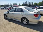 2004 Toyota Corolla Ce Серый vin: 2T1BR32E94C178459