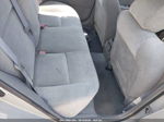 2004 Toyota Corolla Le Silver vin: 2T1BR32E94C196587