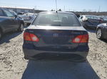 2004 Toyota Corolla Ce Blue vin: 2T1BR32E94C210665