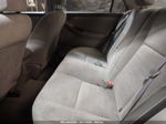 2004 Toyota Corolla Le Серебряный vin: 2T1BR32E94C256819