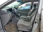 2004 Toyota Corolla Ce Серебряный vin: 2T1BR32E94C292574