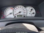 2005 Toyota Corolla S Красный vin: 2T1BR32E95C499662