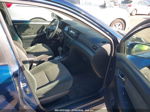 2005 Toyota Corolla S Dark Blue vin: 2T1BR32E95C554384