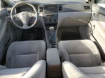 2003 Toyota Corolla Ce Серебряный vin: 2T1BR32EX3C015138