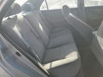 2003 Toyota Corolla Ce Silver vin: 2T1BR32EX3C015138