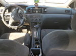 2003 Toyota Corolla Ce Серебряный vin: 2T1BR32EX3C773920