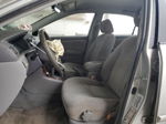 2004 Toyota Corolla Ce Серебряный vin: 2T1BR32EX4C221450