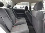 2004 Toyota Corolla Ce Серебряный vin: 2T1BR32EX4C241374