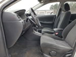 2004 Toyota Corolla Ce Серебряный vin: 2T1BR32EX4C241374