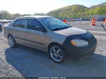 2004 Toyota Corolla Ce Gold vin: 2T1BR32EX4C249460