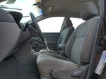 2004 Toyota Corolla Ce Black vin: 2T1BR32EX4C300245