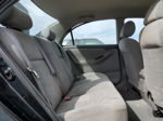 2004 Toyota Corolla Ce Черный vin: 2T1BR32EX4C300245