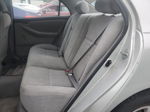 2004 Toyota Corolla Ce Серебряный vin: 2T1BR32EX4C309253