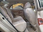 2004 Toyota Corolla Ce Tan vin: 2T1BR32EX4C799290