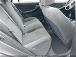 2008 Toyota Corolla S Gray vin: 2T1BR32EX8C933155