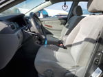 2004 Toyota Corolla Ce Gray vin: 2T1BR38E04C209136