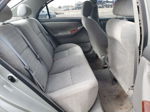 2004 Toyota Corolla Ce Серебряный vin: 2T1BR38E14C214197