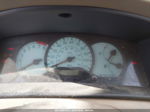 2004 Toyota Corolla Le Красный vin: 2T1BR38E14C316034