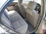 2004 Toyota Corolla Le Серый vin: 2T1BR38E44C303228