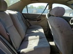 2003 Toyota Corolla Ce Silver vin: 2T1BR38E73C162332