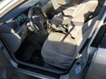 2003 Toyota Corolla Ce Gray vin: 2T1BR38E83C089357