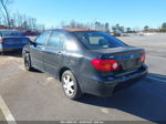 2003 Toyota Corolla Le Black vin: 2T1BR38E83C130666