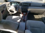 2004 Toyota Corolla Ce Gray vin: 2T1BR38E94C187881