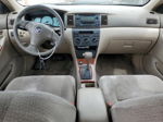 2004 Toyota Corolla Ce Бежевый vin: 2T1BR38EX4C313987