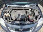 2010 Toyota Corolla Base Серый vin: 2T1BU4EE0AC347635