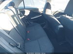 2010 Toyota Corolla S Серый vin: 2T1BU4EE0AC398214