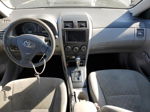 2010 Toyota Corolla Base Серый vin: 2T1BU4EE0AC518206