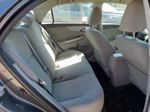 2010 Toyota Corolla Base Серый vin: 2T1BU4EE1AC281886