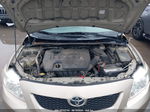 2010 Toyota Corolla Le Gold vin: 2T1BU4EE1AC380613