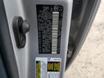 2010 Toyota Corolla Base Серебряный vin: 2T1BU4EE1AC446819