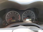 2010 Toyota Corolla Base Серый vin: 2T1BU4EE1AC492036