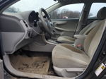 2010 Toyota Corolla Base Серый vin: 2T1BU4EE1AC533121