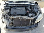 2010 Toyota Corolla Base Бежевый vin: 2T1BU4EE2AC383083