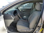 2010 Toyota Corolla Base Beige vin: 2T1BU4EE2AC383083