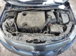 2010 Toyota Corolla Base Серый vin: 2T1BU4EE2AC438860