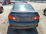 2010 Toyota Corolla Base Gray vin: 2T1BU4EE2AC461765