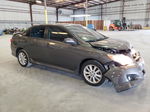 2010 Toyota Corolla Base Gray vin: 2T1BU4EE3AC444716