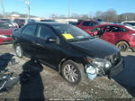 2010 Toyota Corolla S Black vin: 2T1BU4EE3AC453013